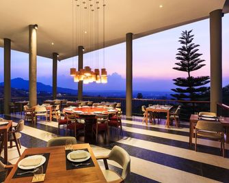 Sirinati Khao Kho National Park - Khao Kho - Ristorante