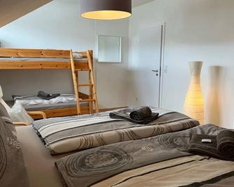 Ferienwohnung Sauerlandherz - Lennestadt - Sypialnia