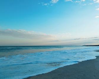 Las Catalinas Coronado - Nueva Gorgona - Playa