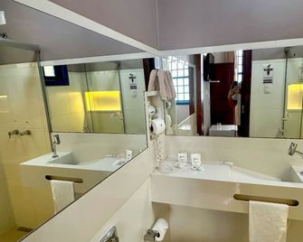 Hotel Lenheiros - São João del-Rei