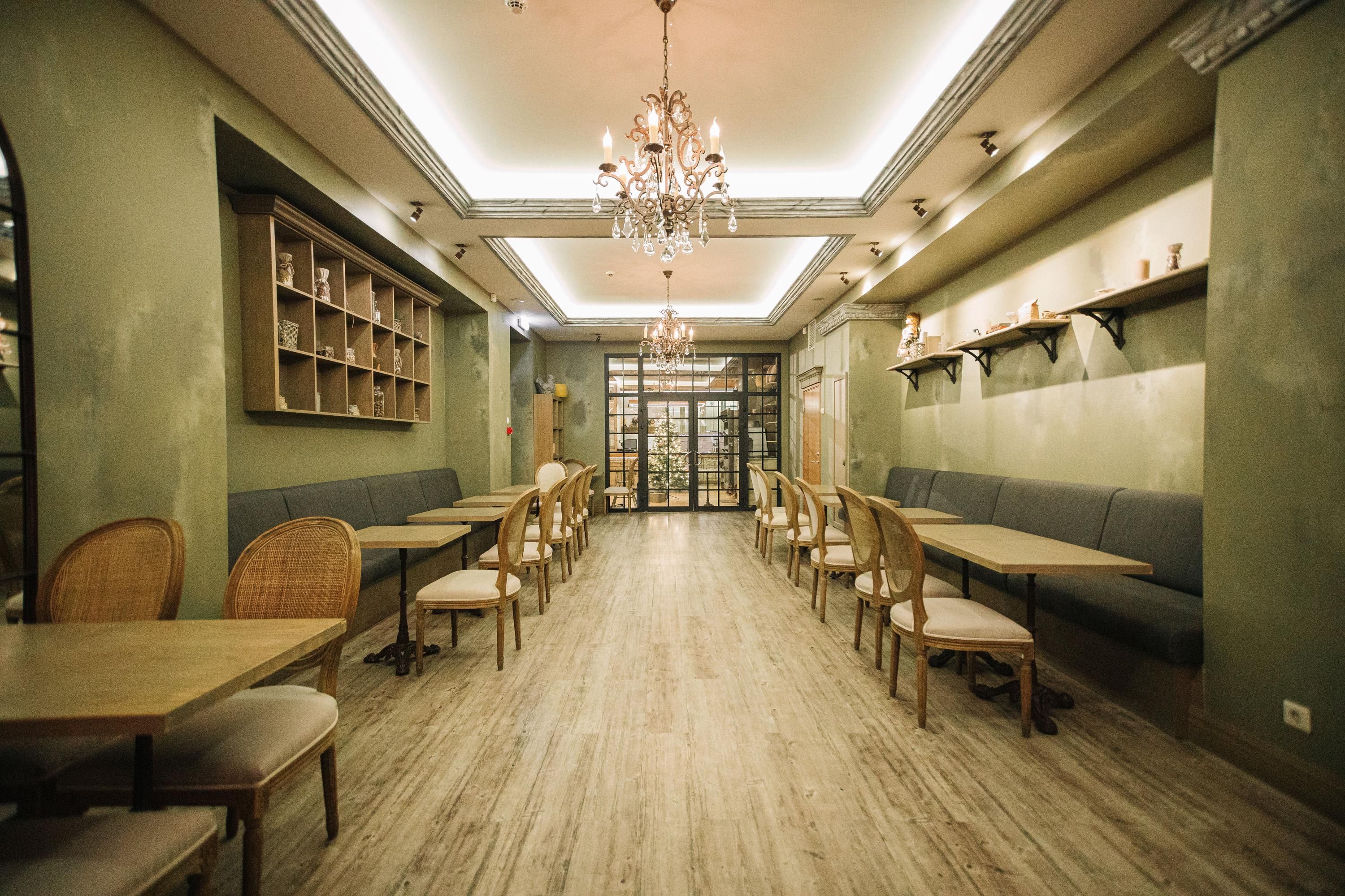 Rixwell Viru Square Hotel thumbnail 3