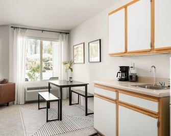 The Butte | Unique stay in Paradise - Paradise - Cocina