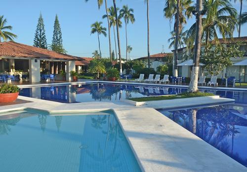 Cabo Blanco Hotel & Marina from $25. Barra de Navidad Hotel Deals & Reviews  - KAYAK