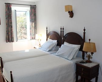 Casa do Parque Nature & Heritage Hotel - Castelo de Vide