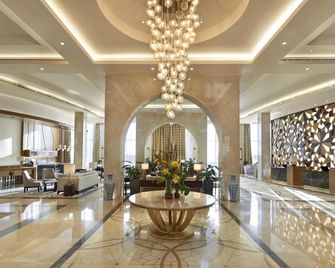 Hyatt Regency Tashkent - Taškent - Salónek