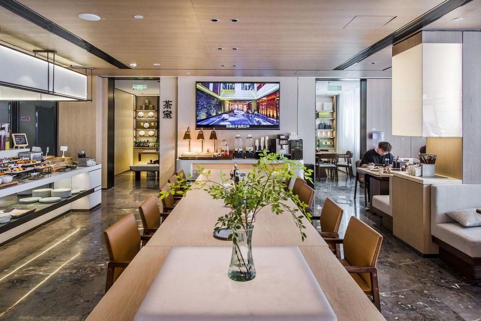 Lijiang Deting Garden Hotel - ליז'יאנג - בניין