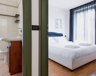 Italianway - Sertorelli 2 - Bormio - Schlafzimmer