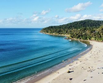 The Hastings Beach Houses - Noosa Heads - Beach