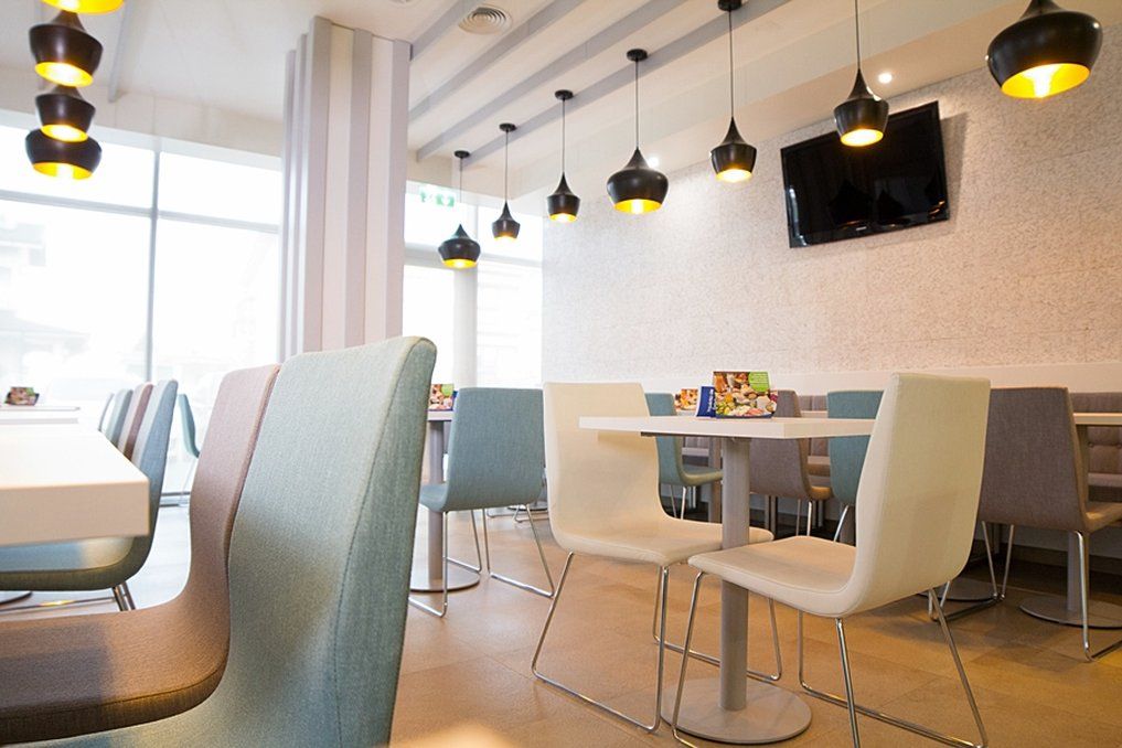 Park Hotel Porto Gaia - Vila Nova de Gaia - Restaurant