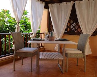 La Maison Des Arches - Porto Cervo - Restaurant