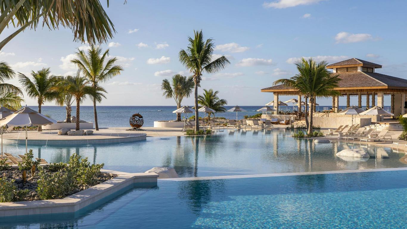 Salterra, a Luxury Collection Resort & Spa, Turks & Caicos 
