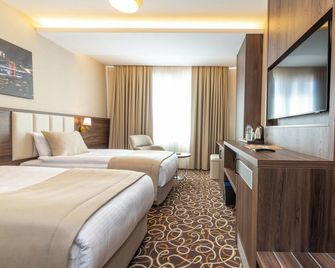 Park Dedeman Mersin Marina - Mersin (Icel) - Aula