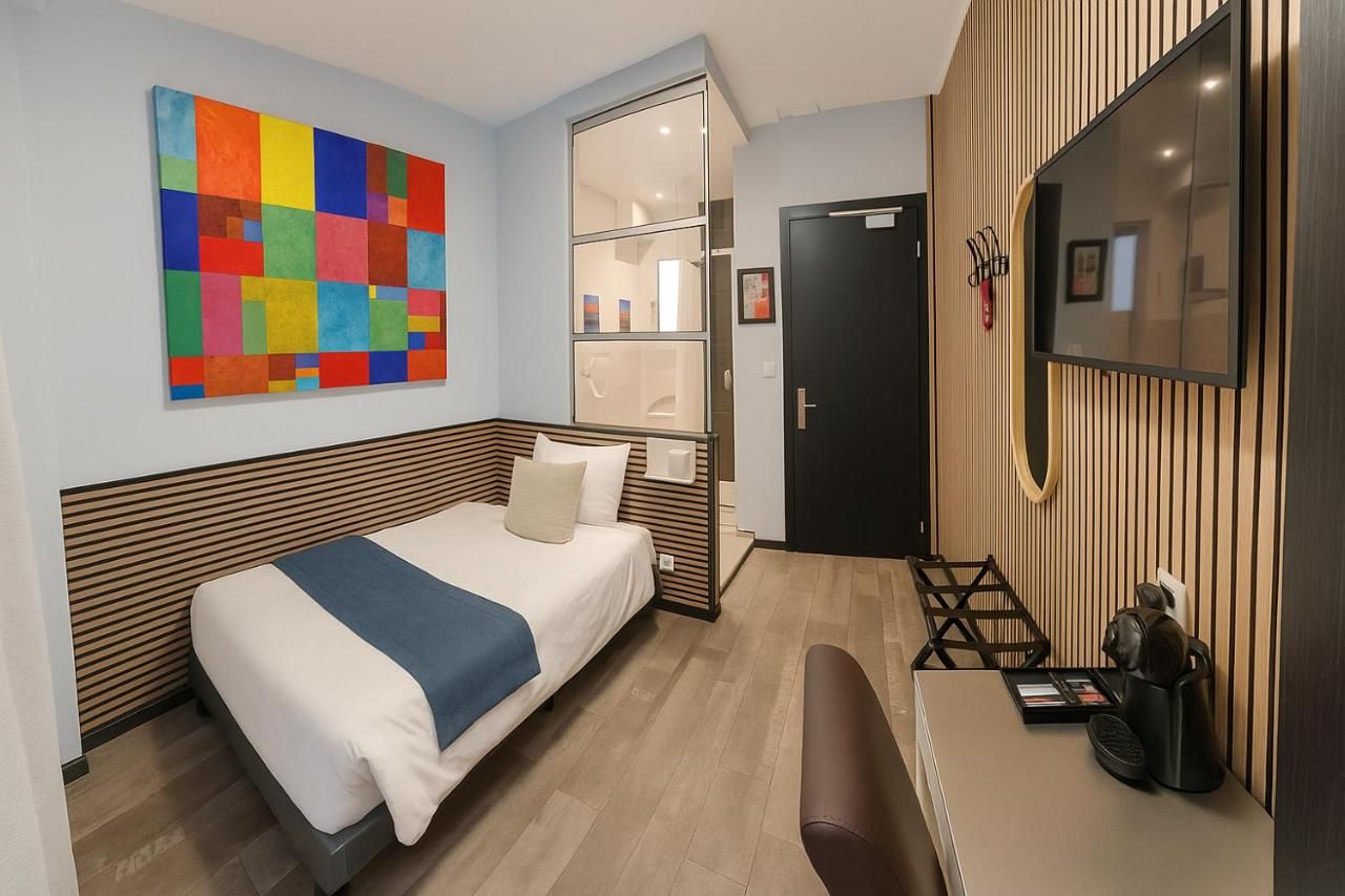 Hotel Parc & Lac thumbnail 3