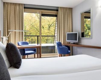 Fletcher Hotel-Restaurant Sparrenhorst-Veluwe - Nunspeet - Habitación