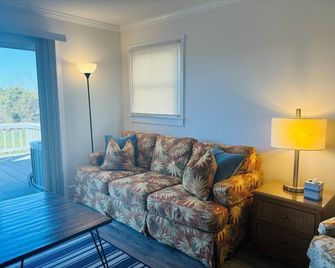 Plan Beach home - Supply - Living room
