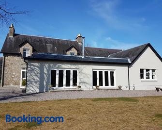 Loch Ness Guest House - Fort Augustus - Edificio