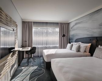 Novotel Tainui Hamilton - Hamilton - Schlafzimmer