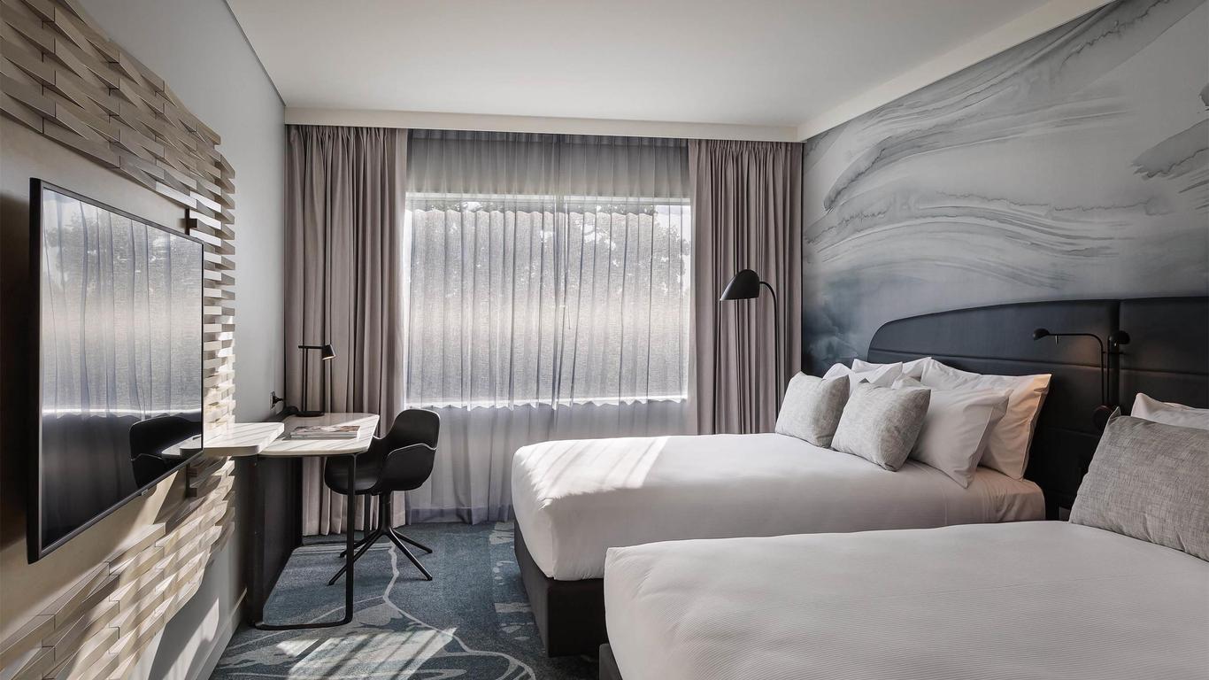 Novotel Hamilton Tainui