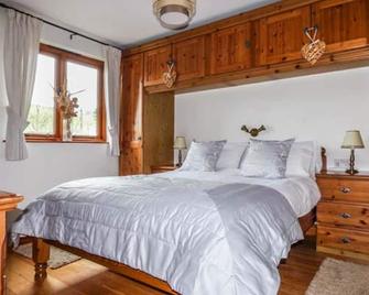 Low Dow Crag - Coniston - Bedroom