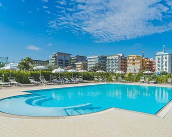 Hotel Sole - Chioggia - Pool