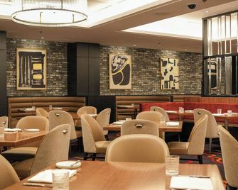 Blue Chip Casino Hotel Spa - Michigan City - Ristorante
