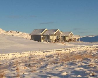 Sodulsholt Cottages - Stykkisholmur - Building