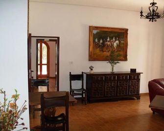 Masseria Taccone - Torre Dell'Orso