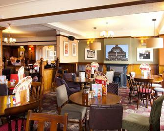 Premier Inn Bolton West - Bolton - Restaurant