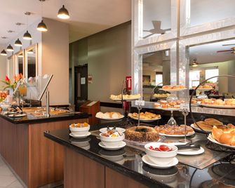 Hotel Palma Real - סן חוזה - בופה
