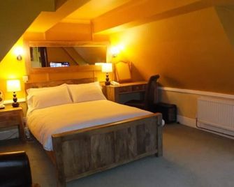 Abingplough House - Abingdon - Chambre