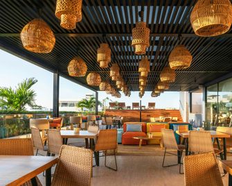 Fiesta Inn Playa del Carmen - Playa del Carmen - Restaurante