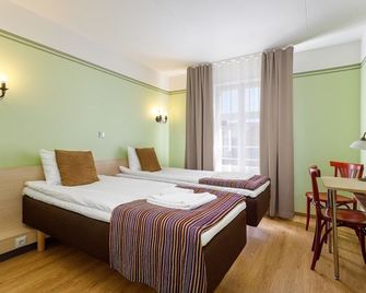 Koidulapark Hotell - Pärnu