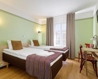 Koidulapark Hotell - Pärnu