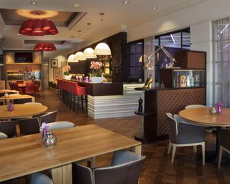 Hotel Dux - Roermond - Restaurant