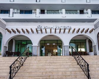 Hacienda Mazatlan sea view - Mazatlán - Bina