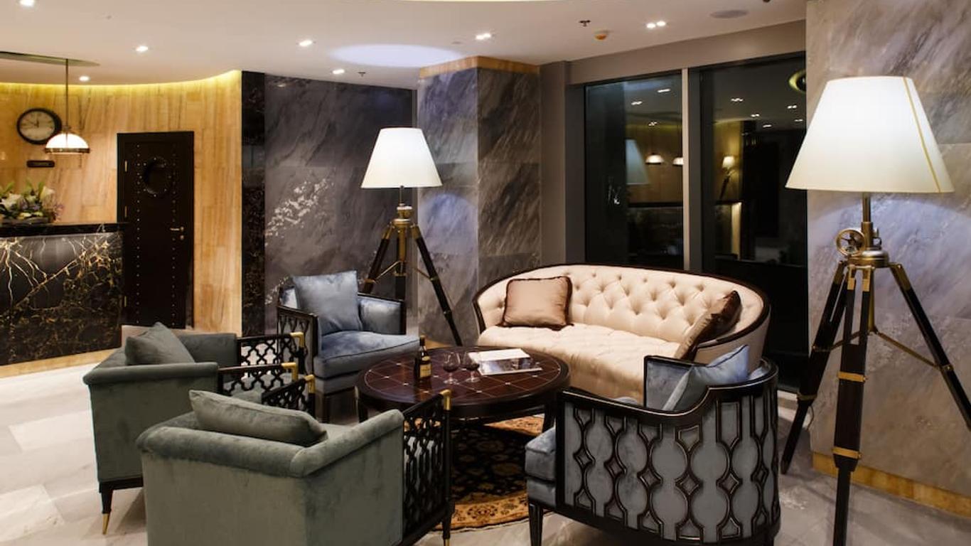 מלון מדיטרה