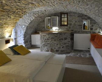 Un je ne sais quoi de paradis - Les Vans