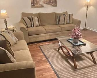 Almost 3000 sq.ft of living area on main floor. - Milton