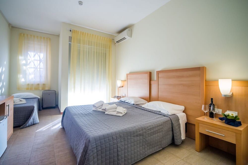 Hotel Foresteria Volterra - Volterra