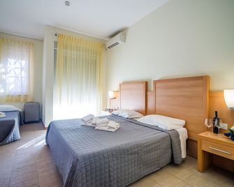 Hotel Foresteria Volterra - Volterra