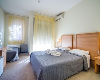 Hotel Foresteria Volterra - Volterra