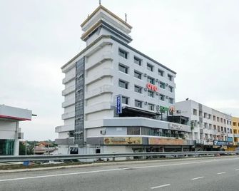 Hotel O 75 - Temerloh - Edificio