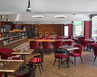 Ibis Styles Kinshasa - Kinsasa - Bar