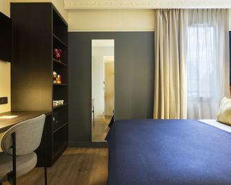 Rockypop Grenoble Appartements - Grenoble - Bedroom