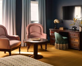 Portrush Adelphi - Portrush - Chambre