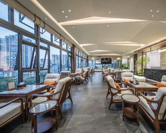 Neijiang Duanya Hotel (Neijiang Wanda High-speed Railway North Station Branch) - Neijiang - Restaurant