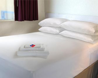 Americas Best Value Inn & Suites Corpus Christi - Corpus Christi - Sovrum