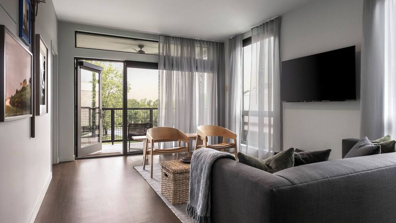 The Stonebreaker Hotel