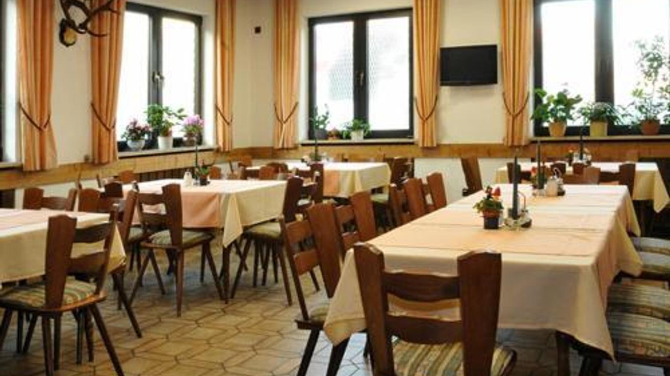 Gasthof Zur Post
