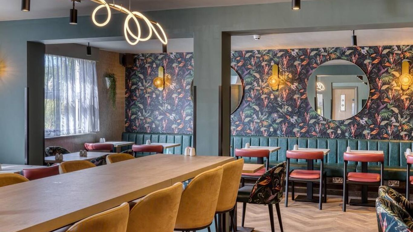 Premier Inn Stockton-on-Tees - Preston Farm